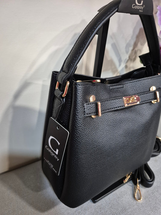 Sac à main bandoulière