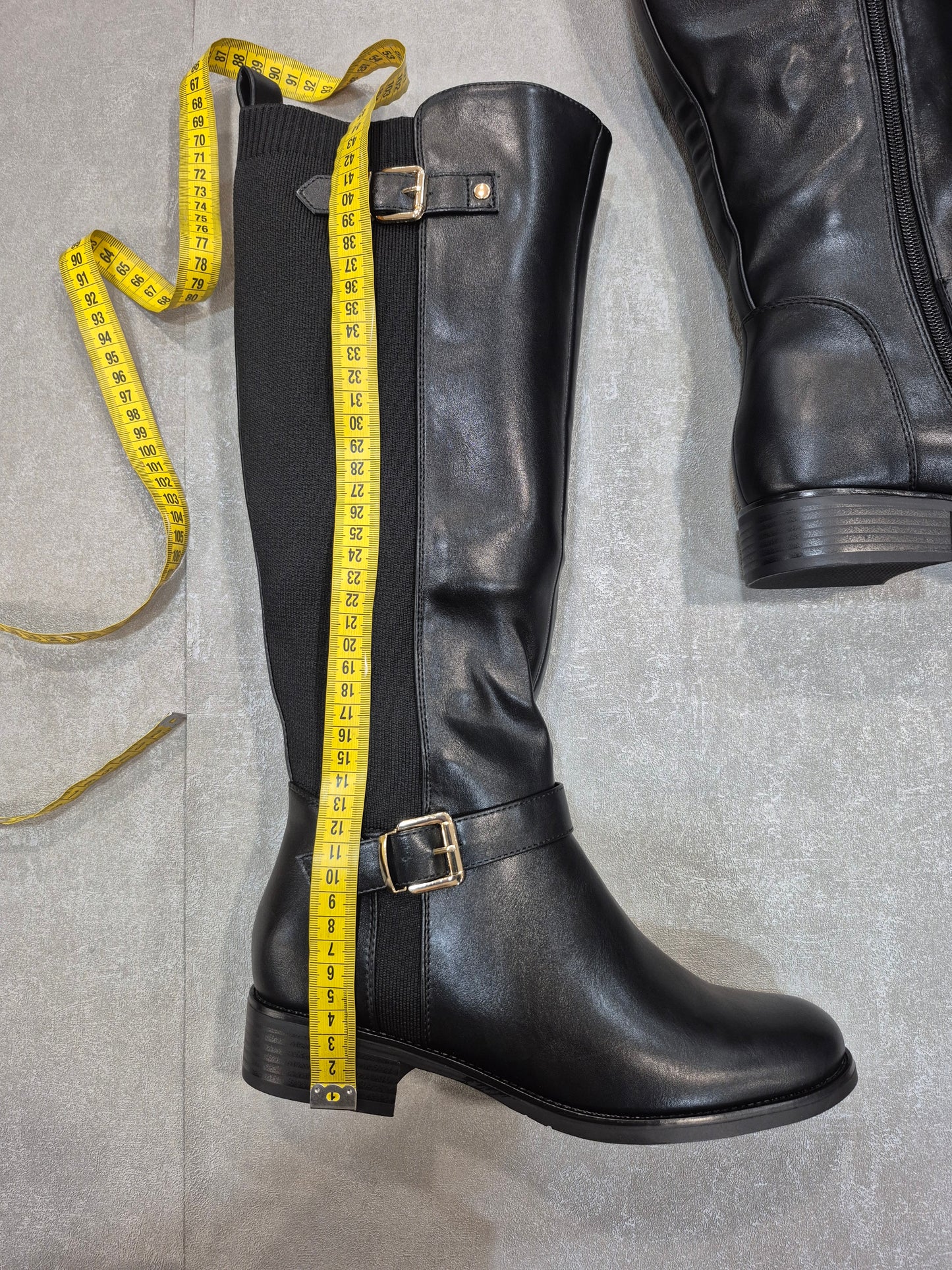 Bottes hautes pour femmes