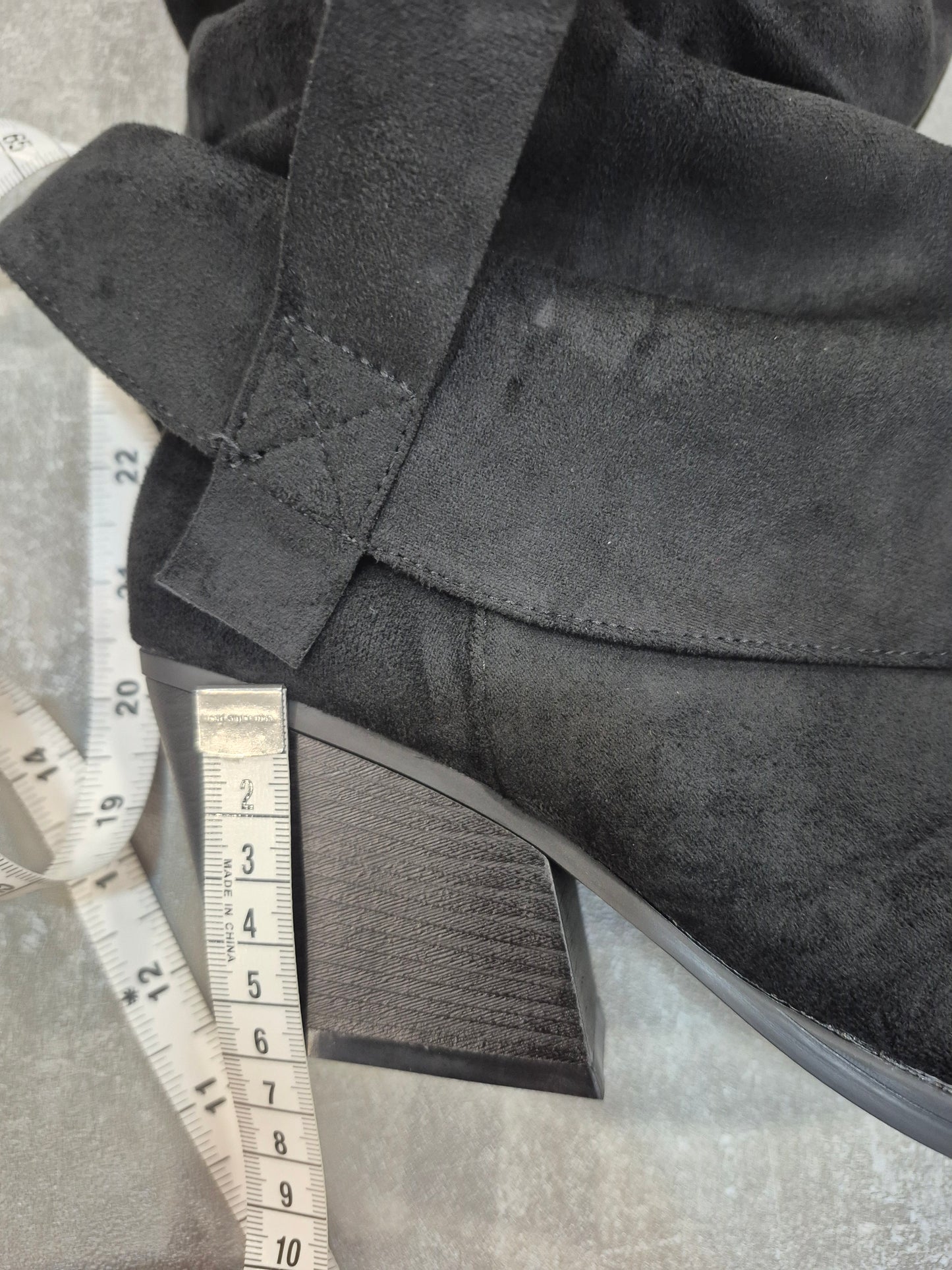 Bottes pour femmes