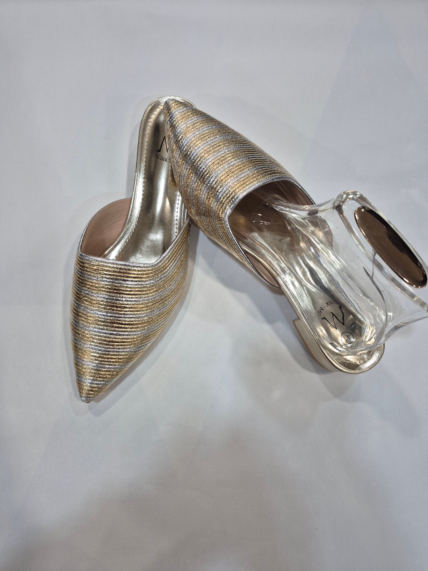 Mule sabot pour femmes