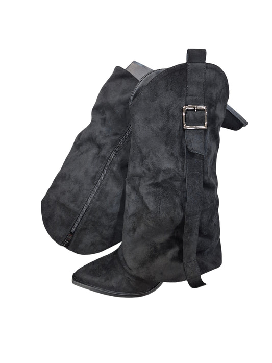 Bottes pour femmes