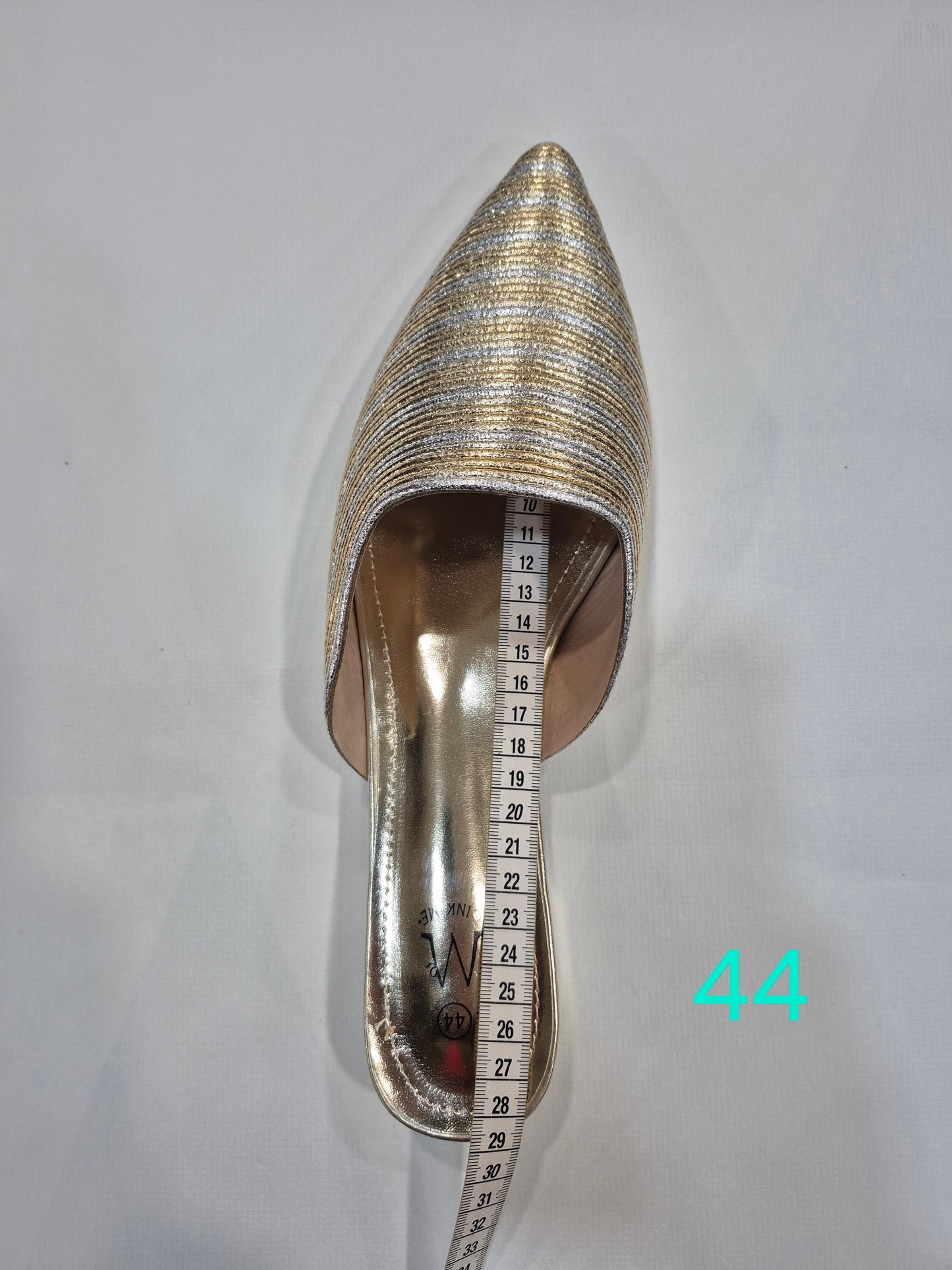 Mule sabot pour femmes