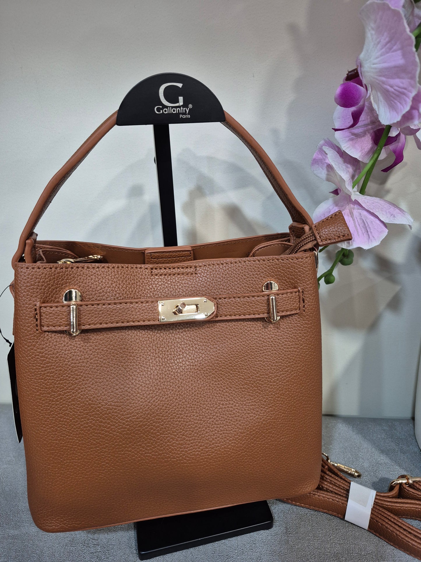 Sac à main bandoulière