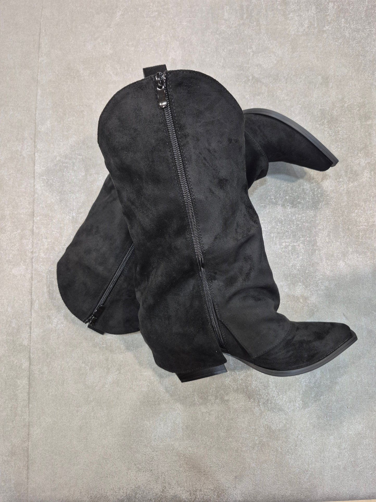 Bottes pour femmes