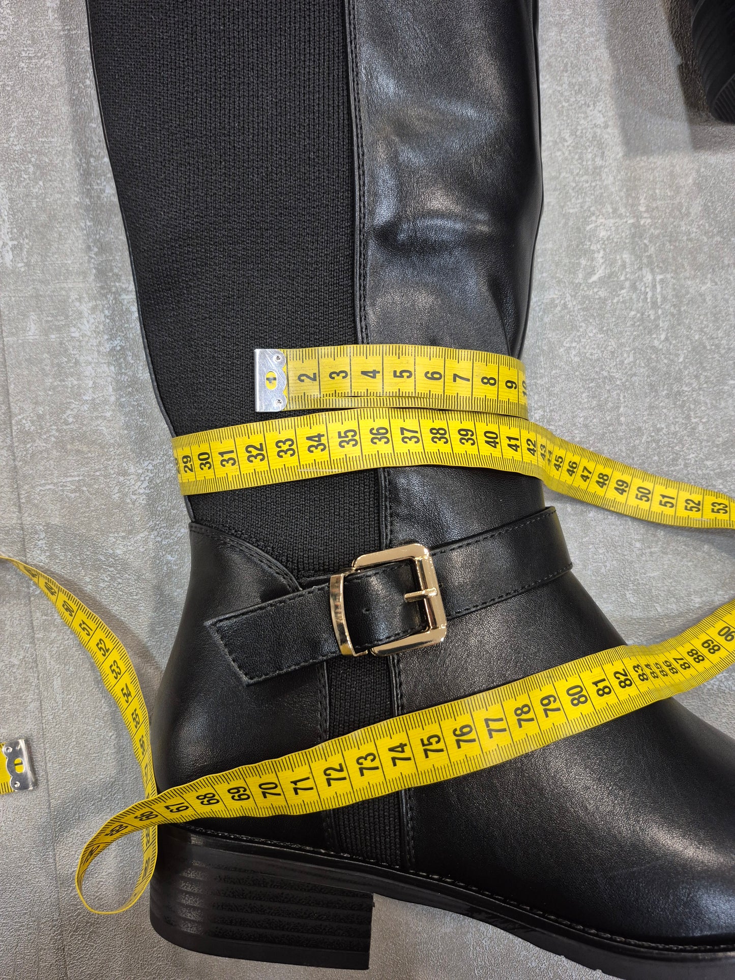 Bottes hautes pour femmes
