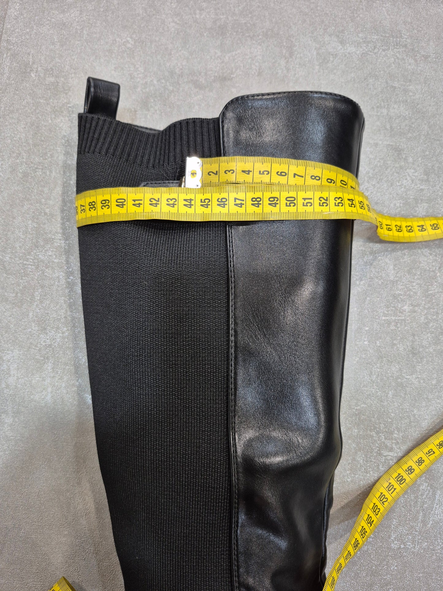 Bottes hautes pour femmes