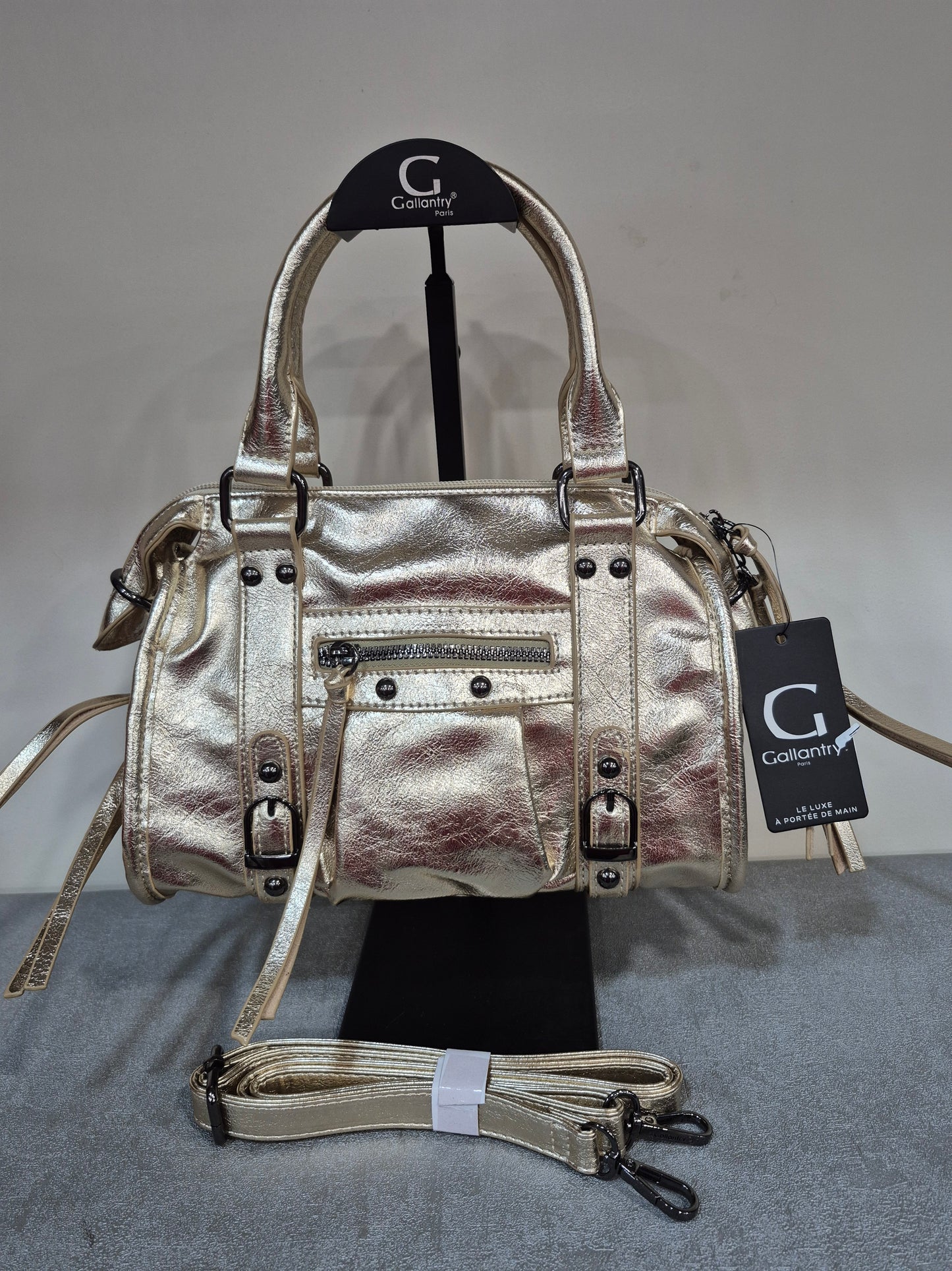 Handbag