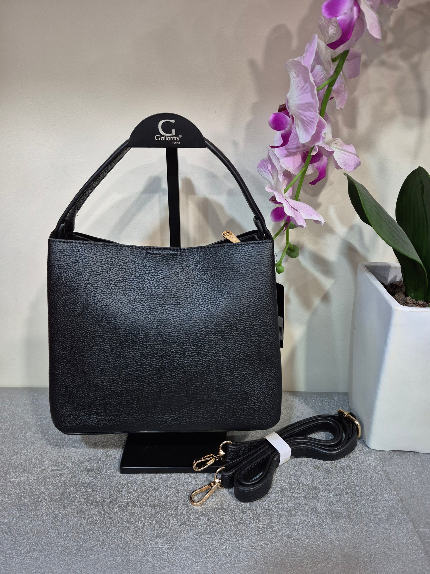 Sac à main bandoulière