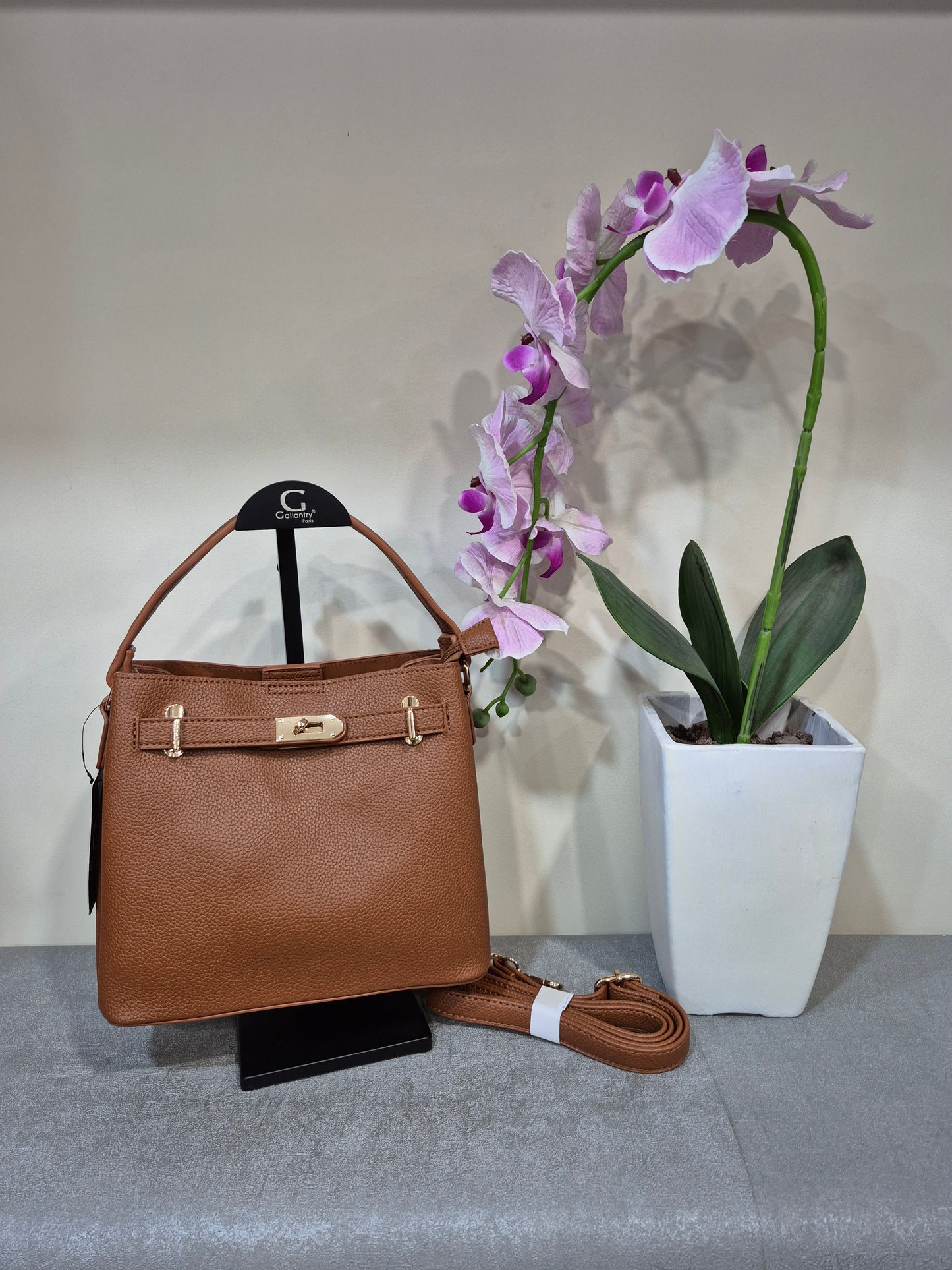 Sac à main bandoulière