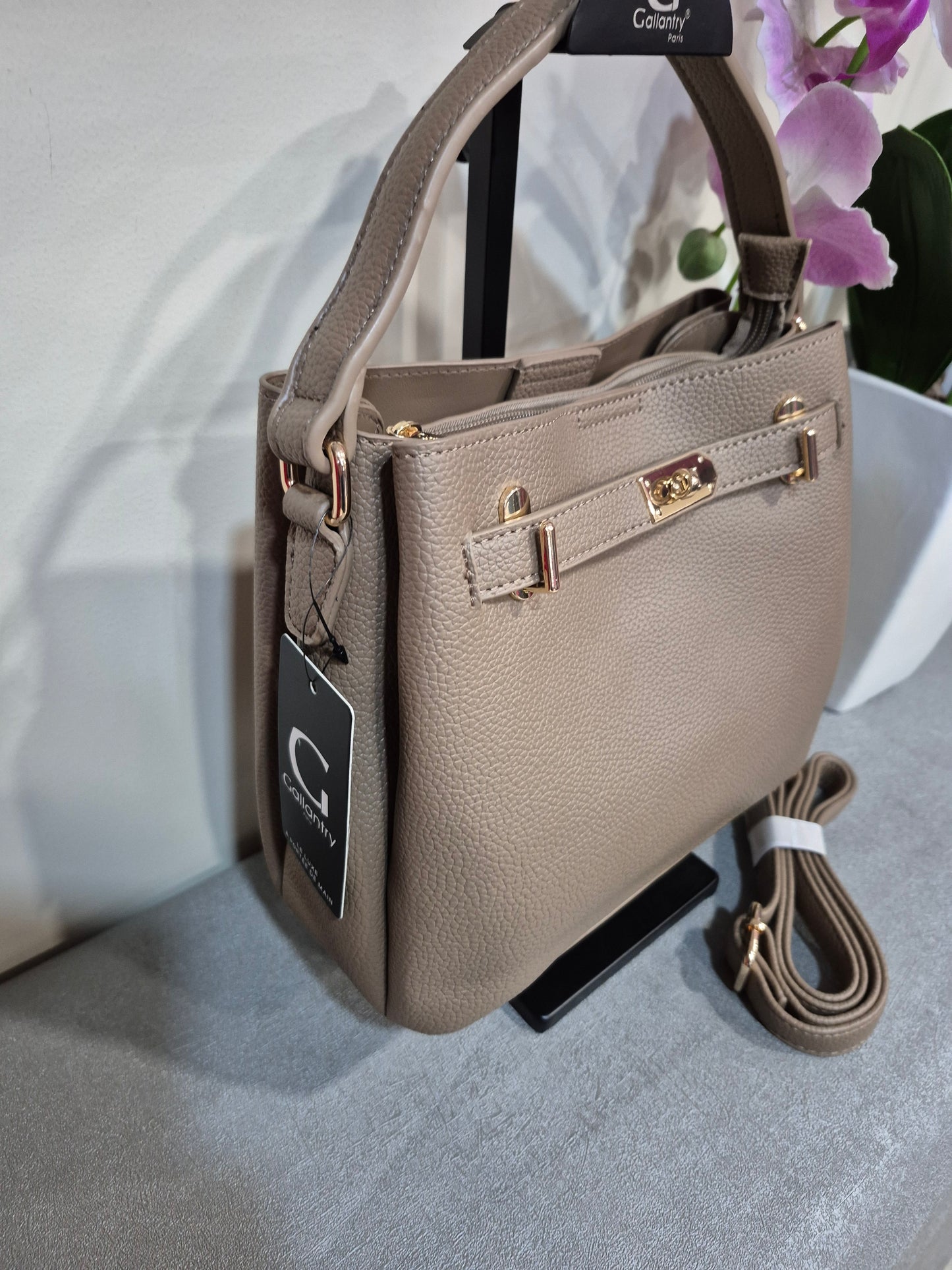 Sac à main bandoulière