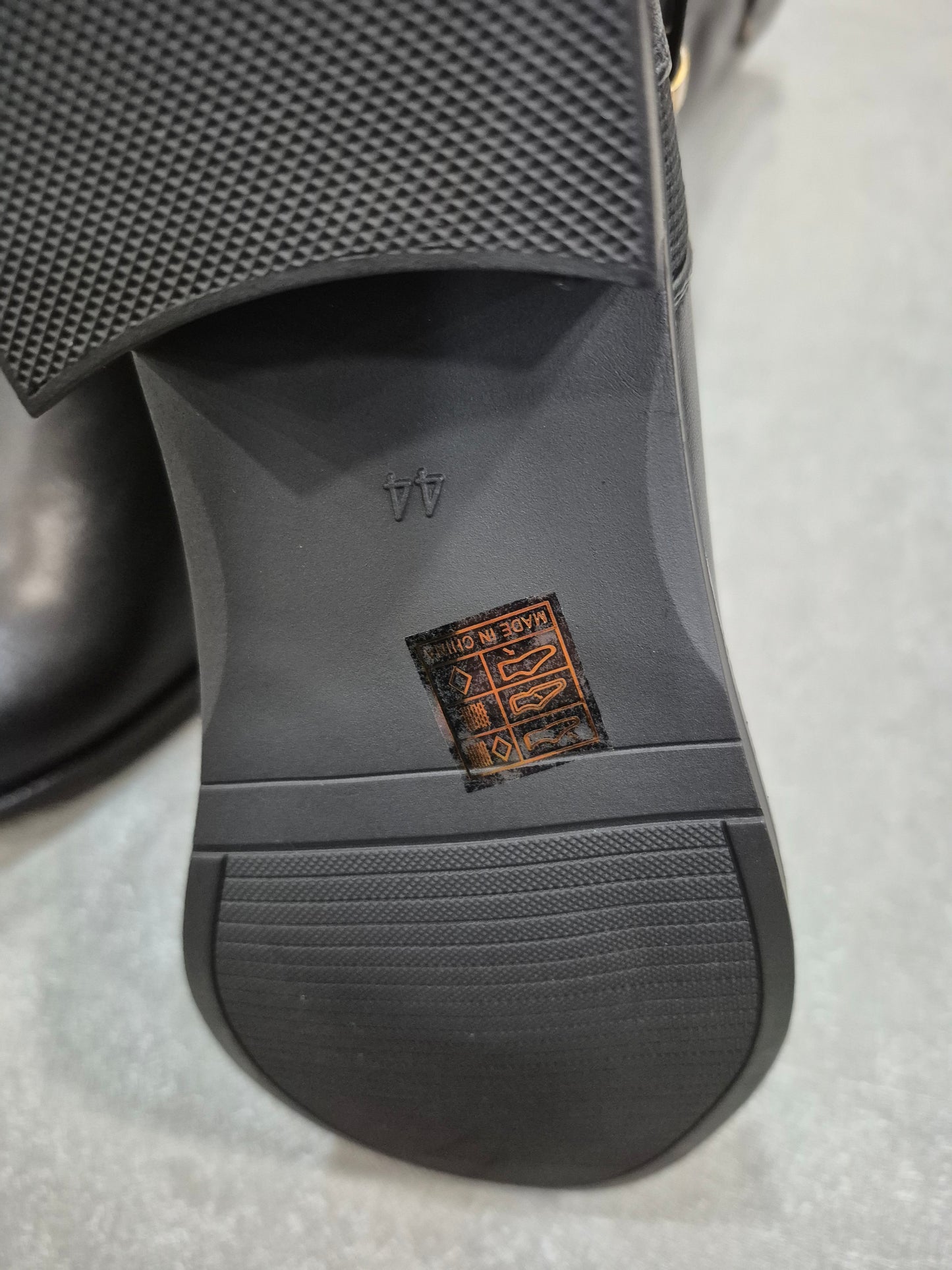 Bottes hautes pour femmes