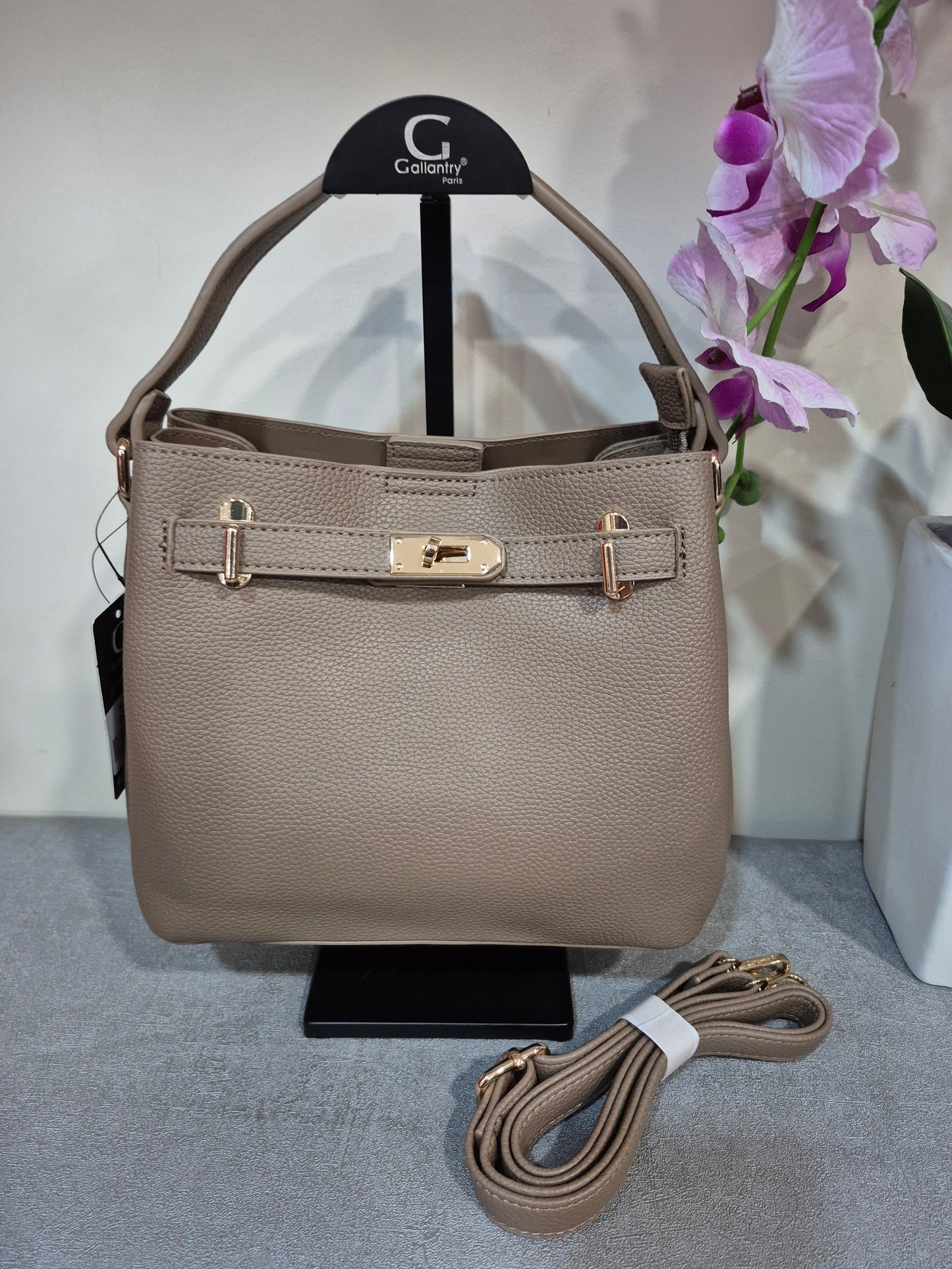 Sac à main bandoulière