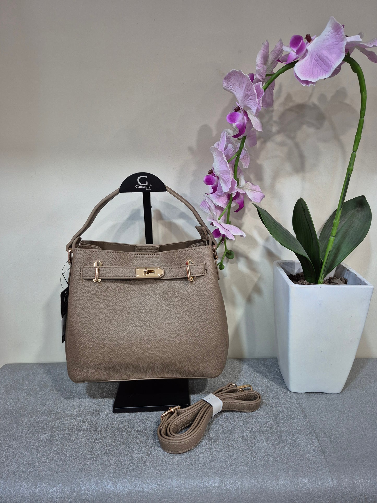 Sac à main bandoulière