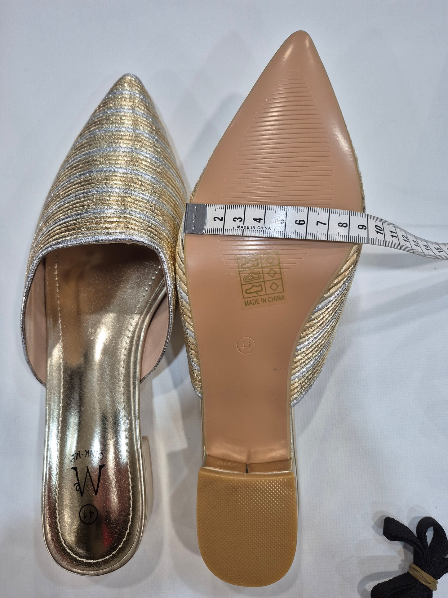 Mule sabot pour femmes