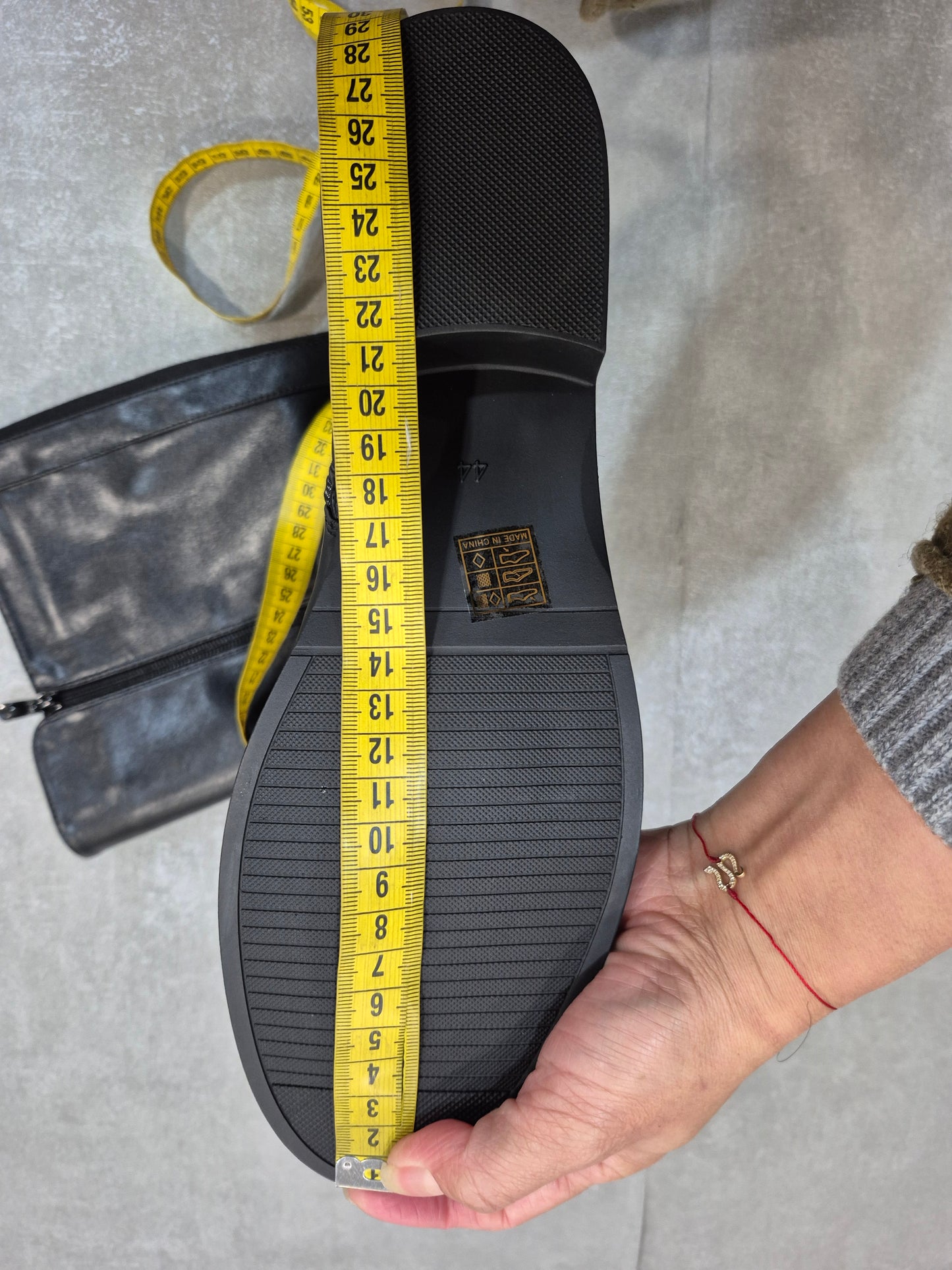 Bottes hautes pour femmes