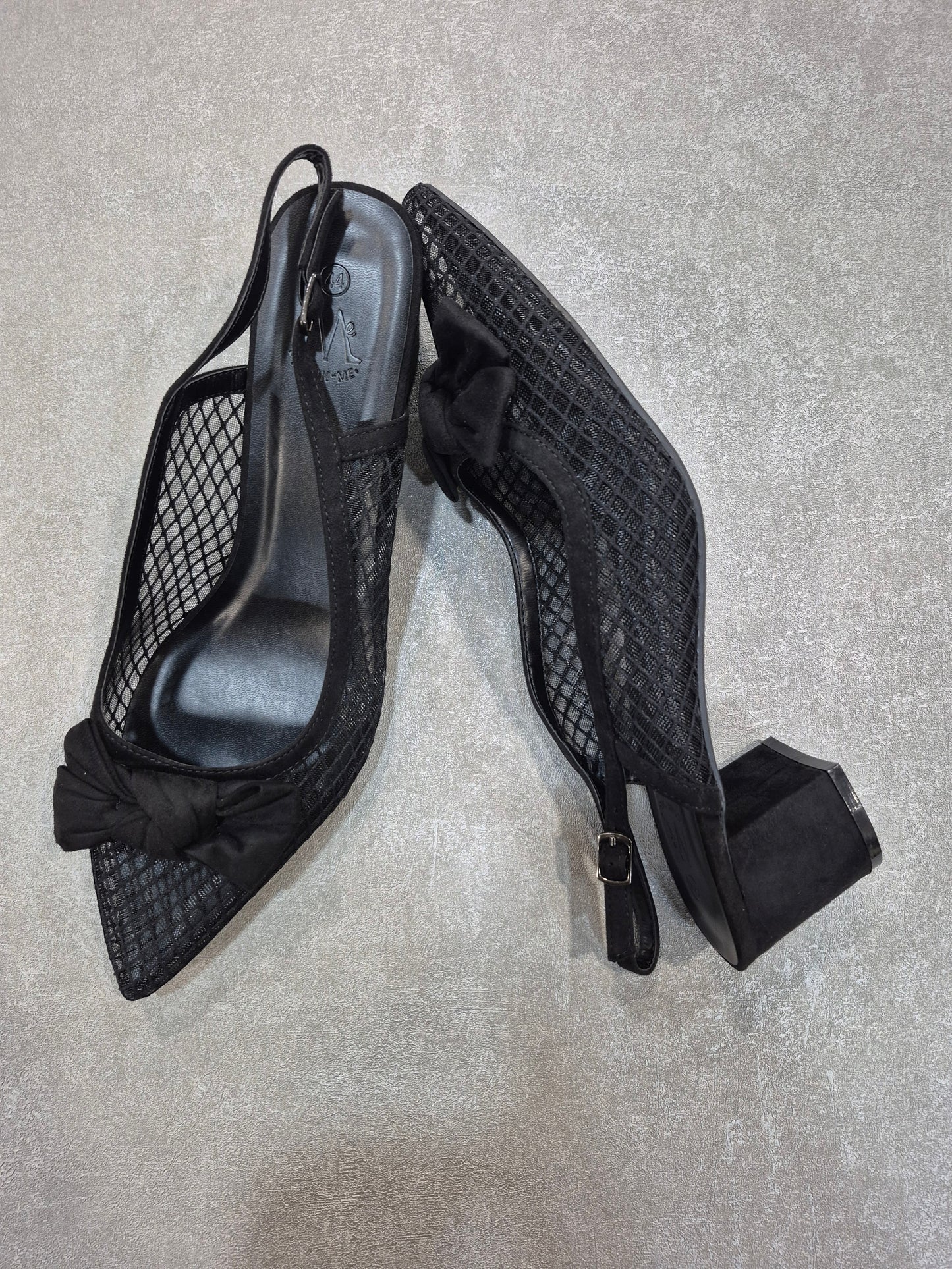 High heels
