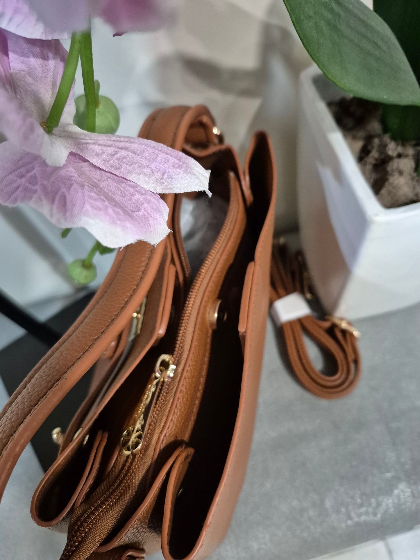 Sac à main bandoulière