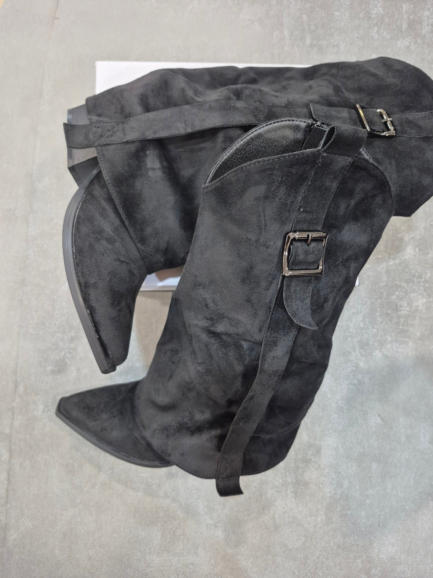 Bottes pour femmes