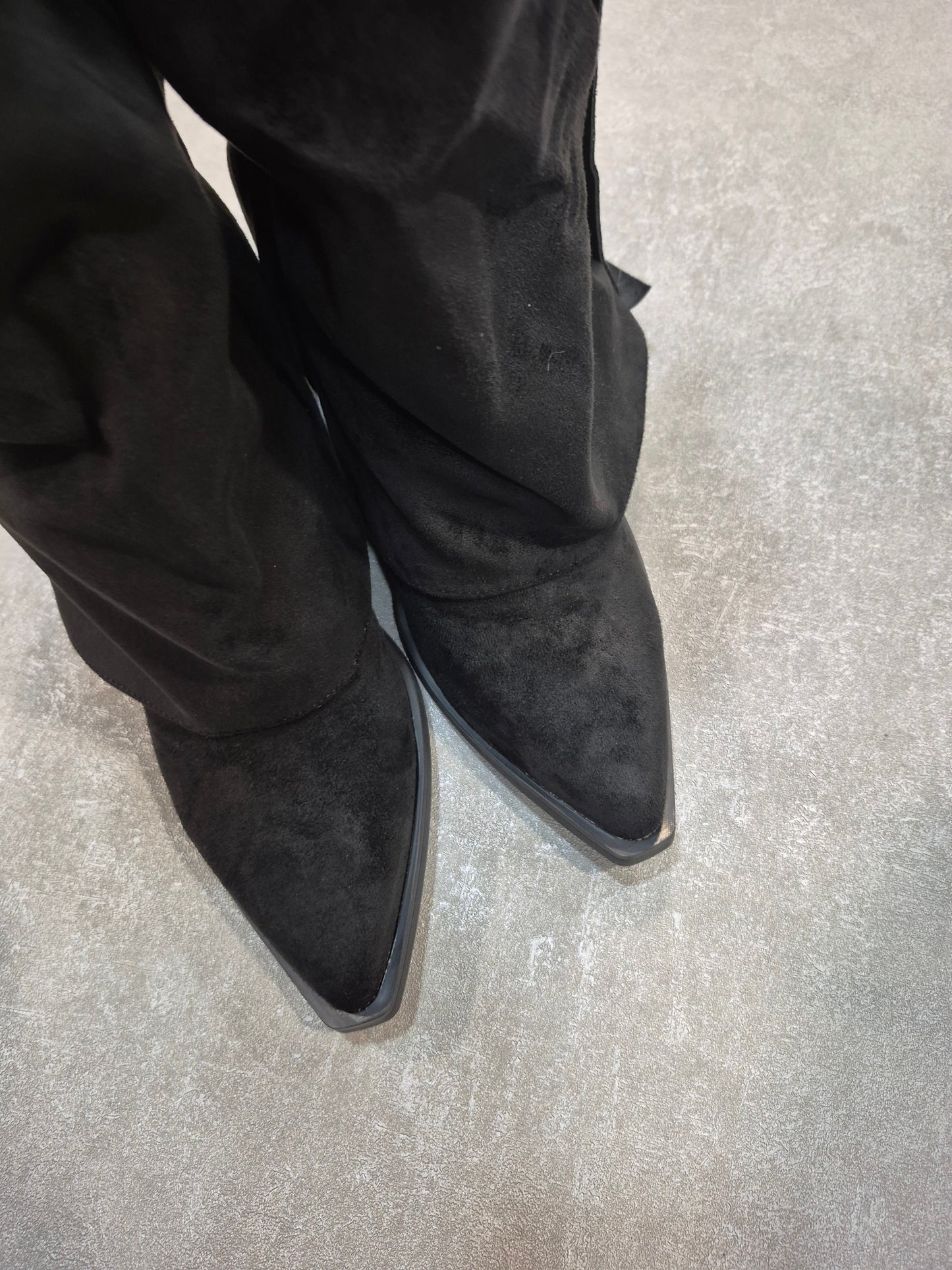 Bottes pour femmes