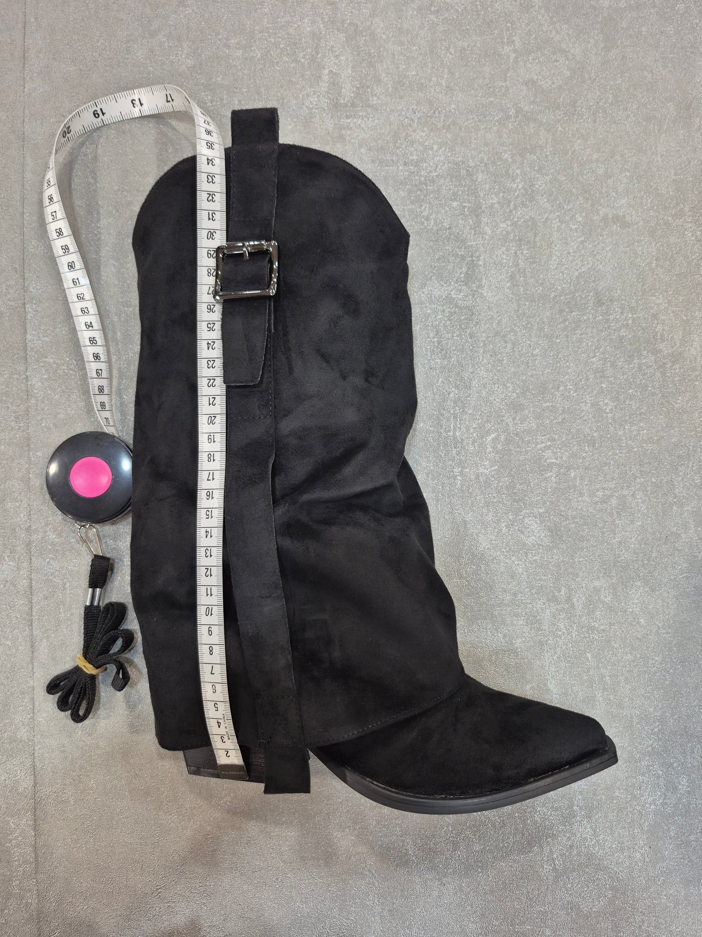 Bottes pour femmes