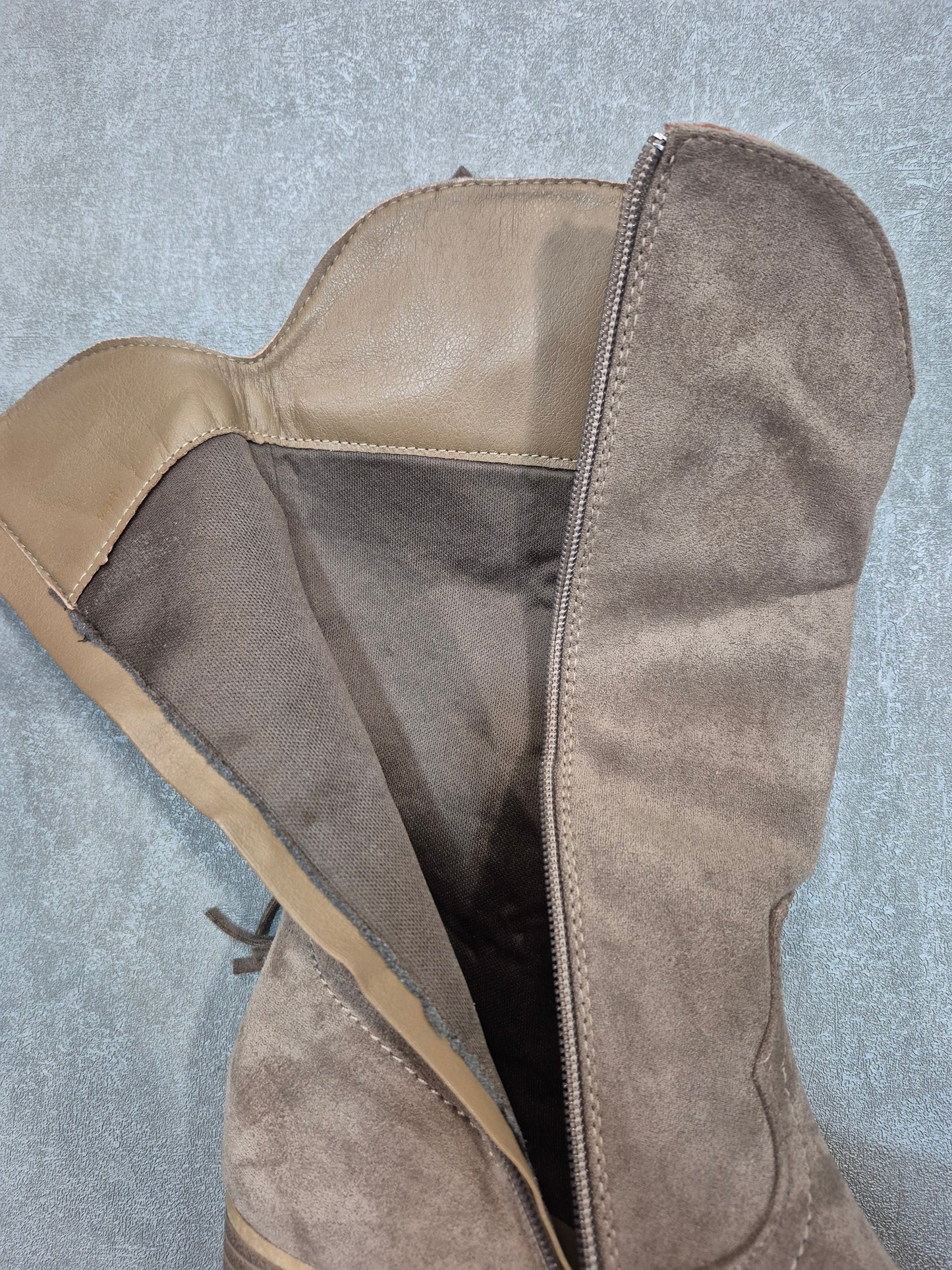 Bottes à talon pour femmes