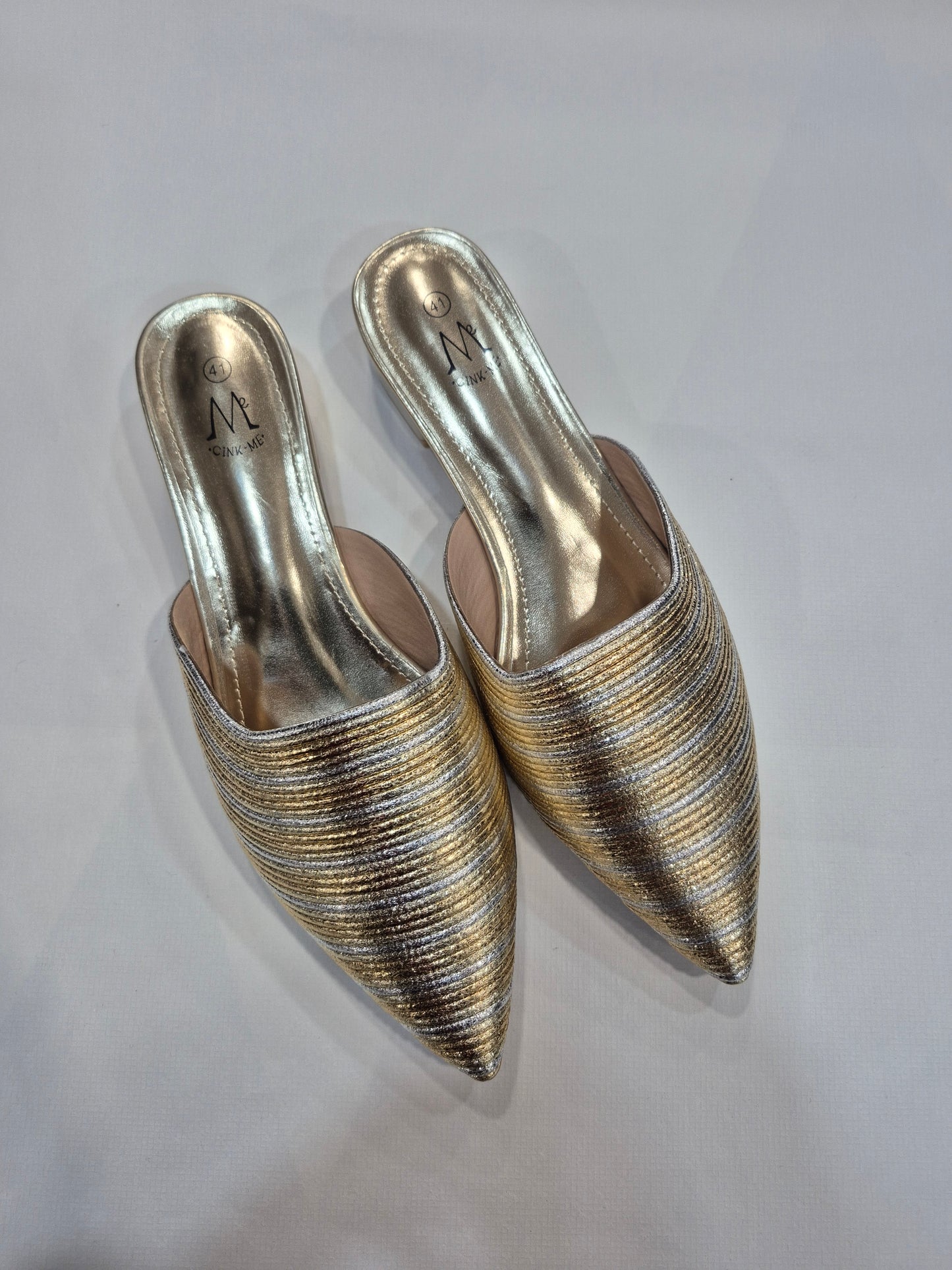 Mule sabot pour femmes