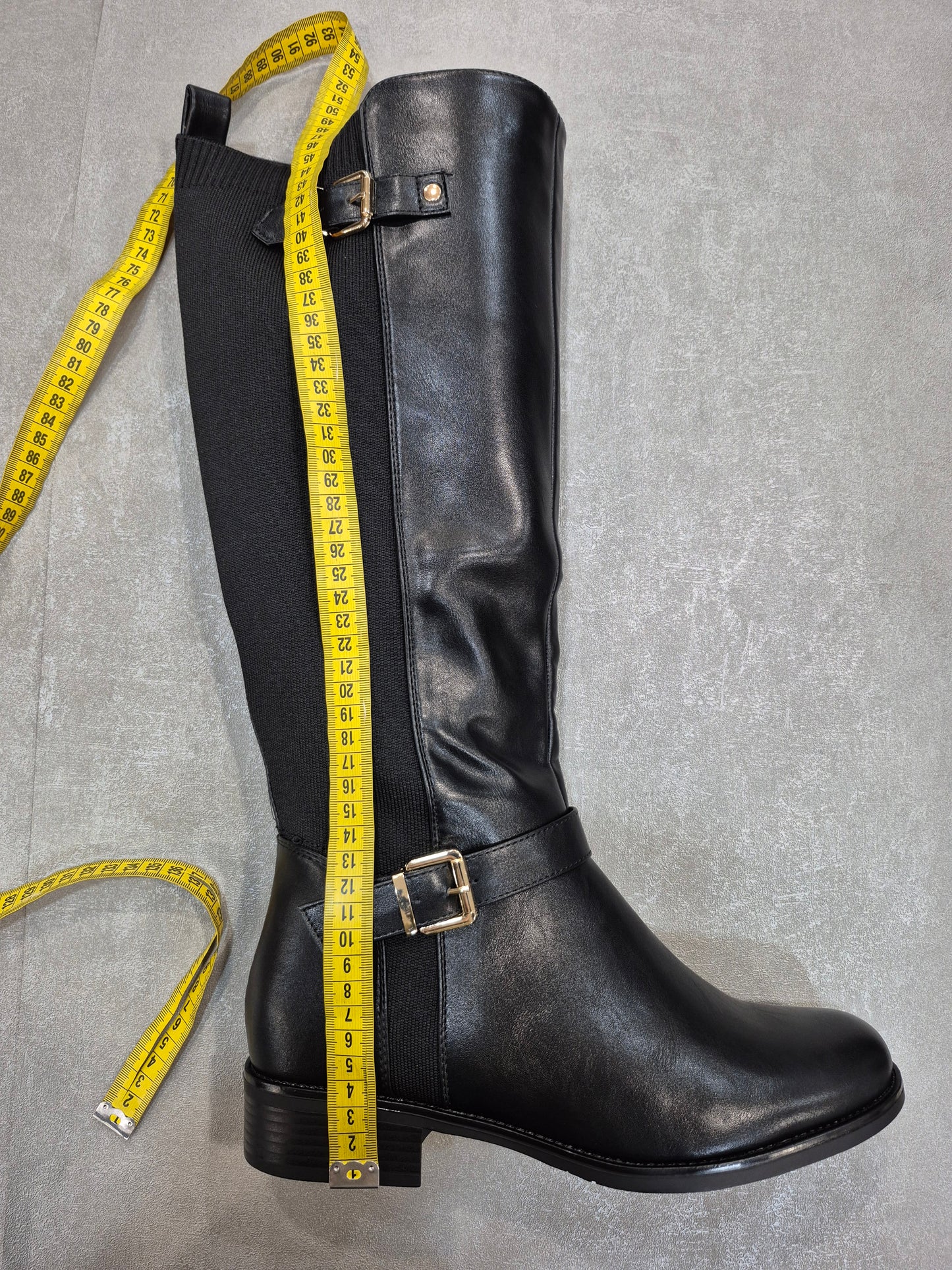 Bottes hautes pour femmes