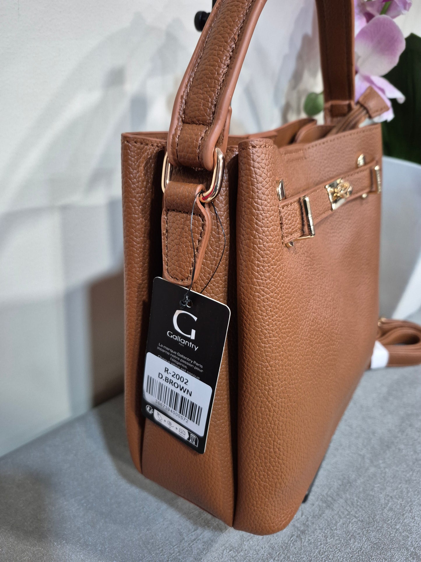 Sac à main bandoulière