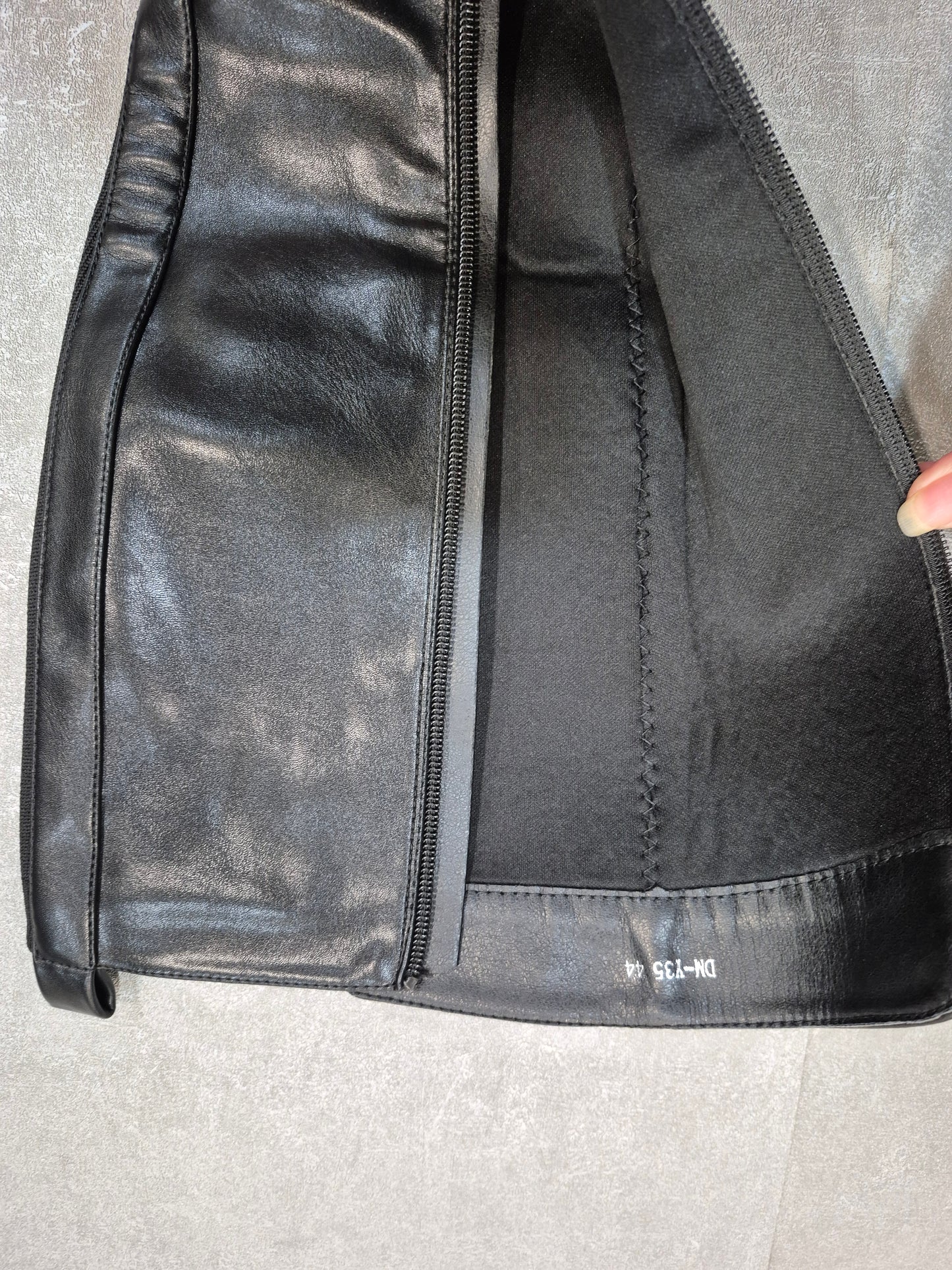 Bottes hautes pour femmes