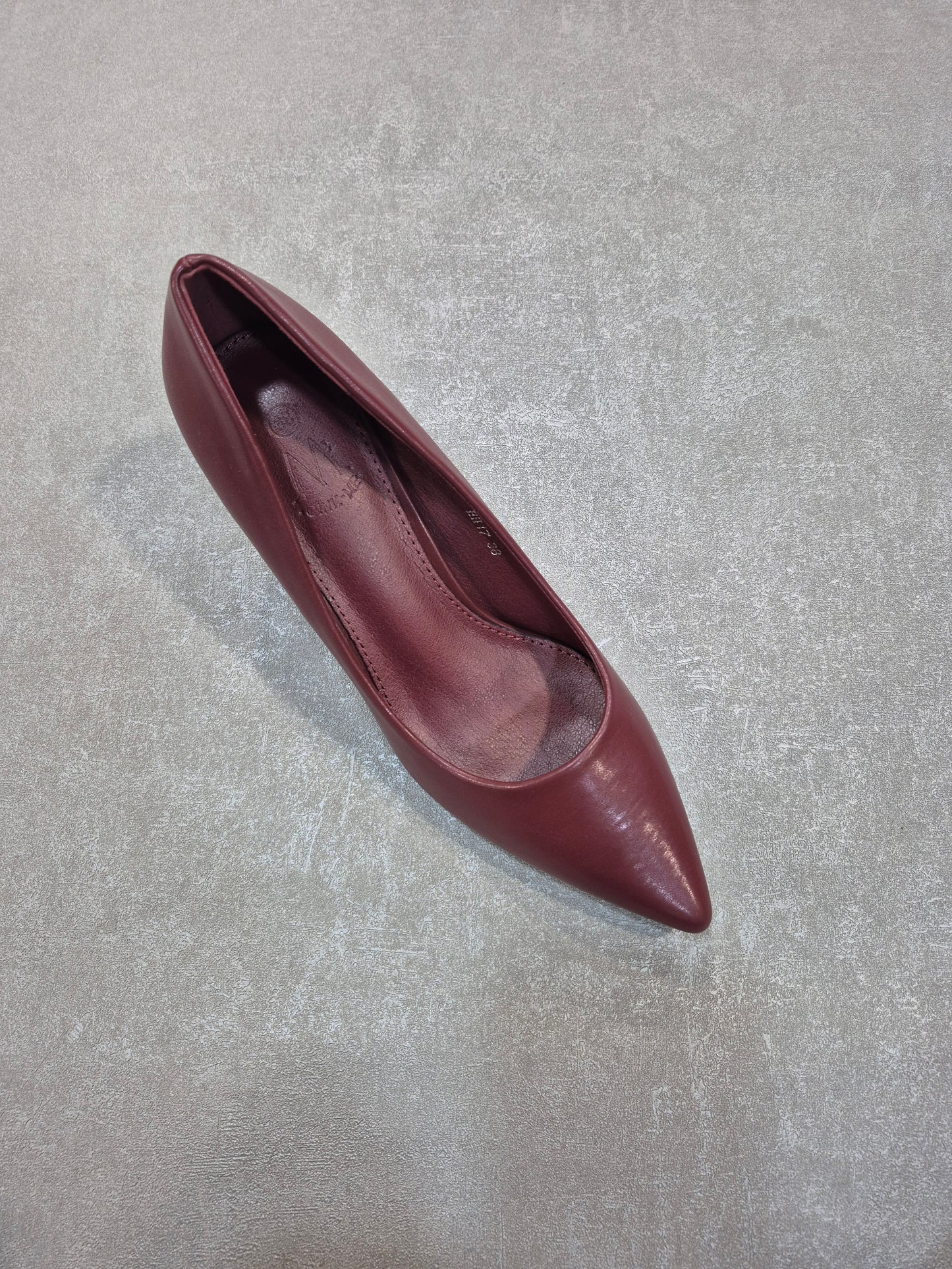 Chaussures à talon pour femmes