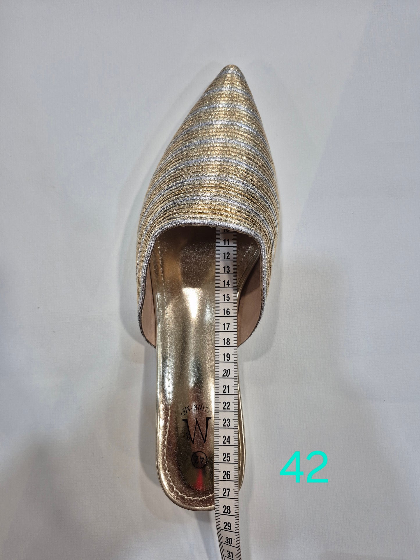 Mule sabot pour femmes