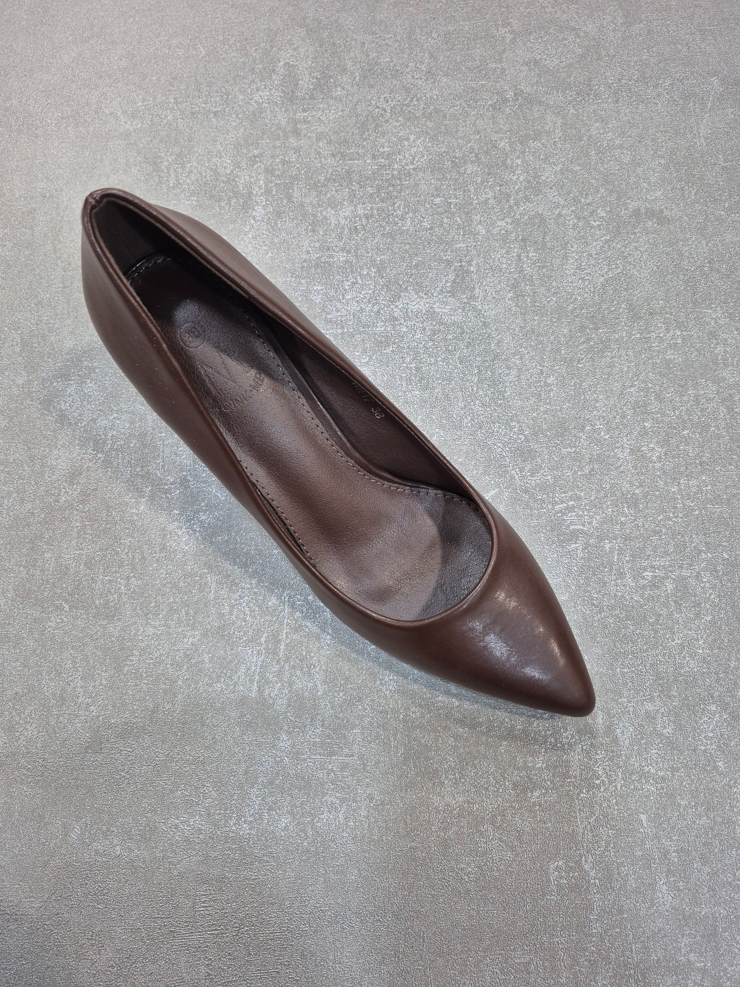 Chaussures à talon pour femmes