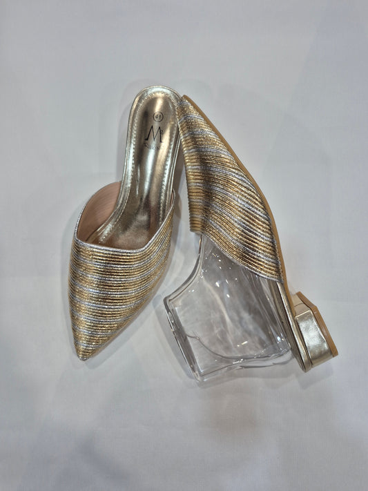 Mule sabot pour femmes