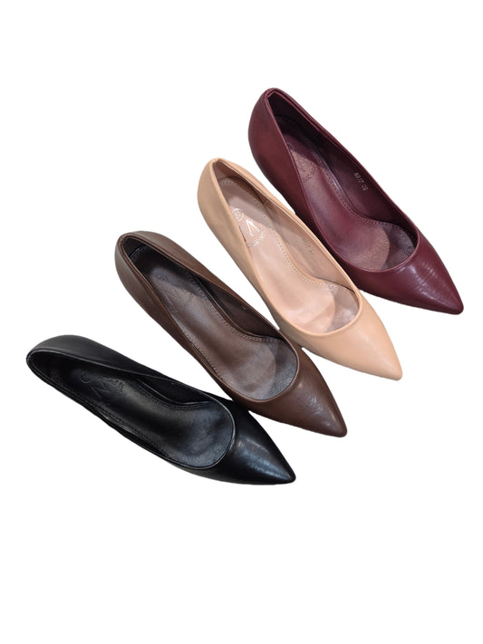 Chaussures à talon pour femmes